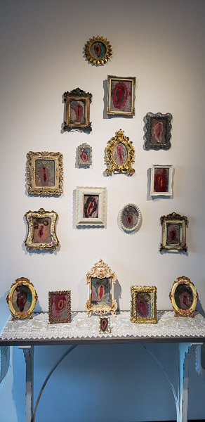 Mesa College Art Gallery